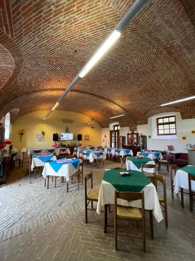 Foresteria La Rubbianetta Druento Exterior photo