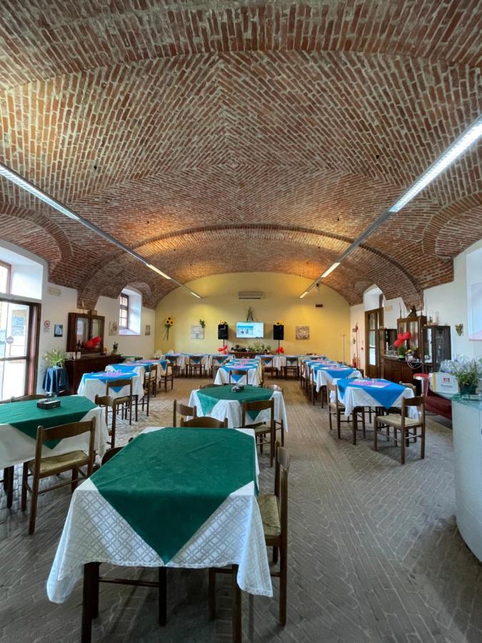 Foresteria La Rubbianetta Druento Exterior photo