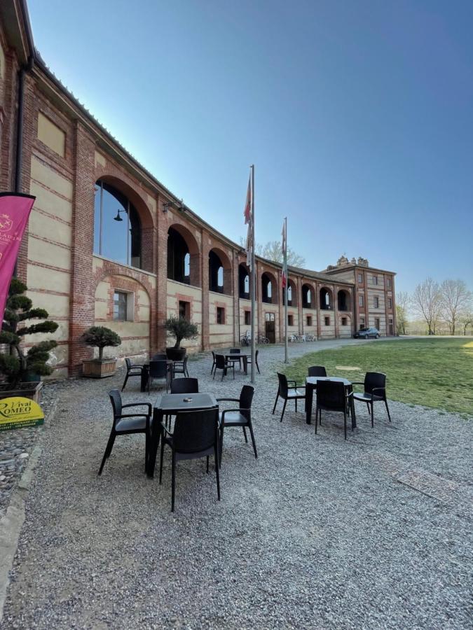 Foresteria La Rubbianetta Druento Exterior photo